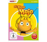 Various - Die Biene Maja (CGI,Komplettbox) [Import]