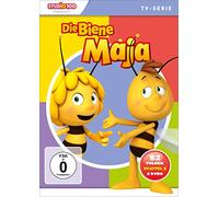 Various - Die Biene Maja (Cgi,Komplettbox Staffel 2)