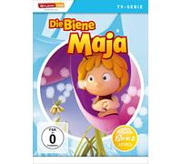 Various - Die Biene Maja Cgi-Teilbox 2 (3 Dvds)