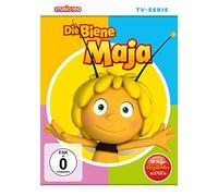 Die Biene Maja (CGI) – Various – Série TV – Coffret complet (Import)