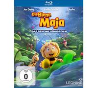 Various - Die Biene Maja-das Geheime Königreich BD [Blu-Ray] [Import]