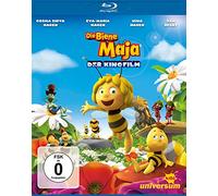 Various - Die Biene Maja-der Kinofilm BD [Blu-Ray] [Import]