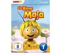 Various - Die Biene Maja - Dvd 1 (Cgi)