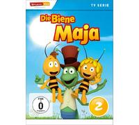 Various - Die Biene Maja - Dvd 2 (Cgi)