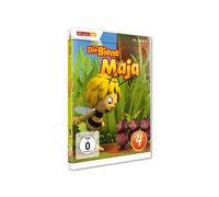 Various - Die Biene Maja-Dvd 4 (Cgi)