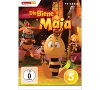 Various - Die Biene Maja-DVD 5 (CGI) [Import]