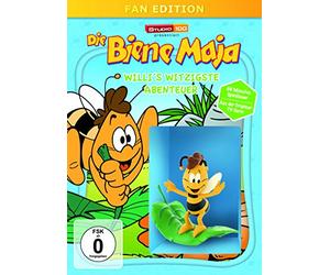Various - Die Biene Maja Fan Edition [Import]