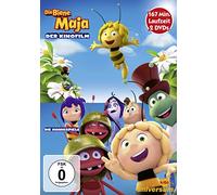 Various - Die Biene Maja Kinofilm 1 & 2 [Import]