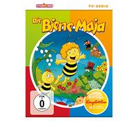 Various - Die Biene Maja (Klassik)-TV-Serien Komplettbox [ [Import]