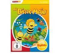 Various - Die Biene Maja Komplettbox [Import]