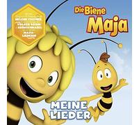 Artistes divers – Die Biene Maja – Meine Lieder – CD