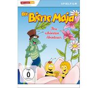 Die Biene Maja – Marty Murphy – DVD – LEONINE