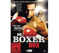 Various - Die Box (7 Filme) [Import]