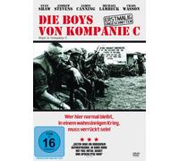 Various - Die Boys Von Kompanie C