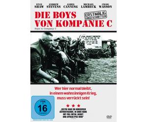 Various - Die Boys Von Kompanie C