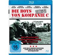 Various - Die Boys Von Kompanie C [Édition Sépaciale] [Blu-ray]