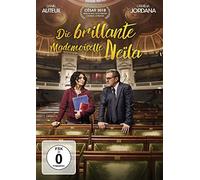 Various - Die Brillante Mademoiselle Neïla [Import]