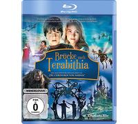 Various - Die Brücke Nach Terabithia Bd [Blu-ray]