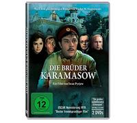 Die Brüder Karamasow