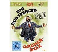 Various - Die Bud Spencer Gauner Box [Import]