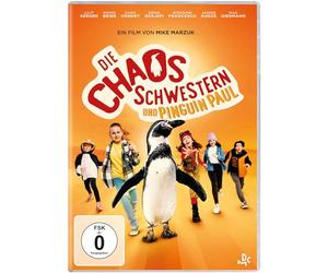Various - Die Chaosschwestern und Pinguin Paul
