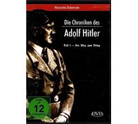 Various - Die Chroniken des Adolf Hitler-Teil 1 der Weg Zum