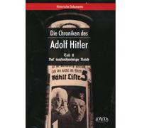 Various - Die Chroniken des Adolf Hitler-Teil 2 das Tausendj [Import]