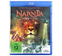 Les Chroniques de Narnia – Le Roi de Narnia – Georgie Henley – Blu-ray – LEONINE