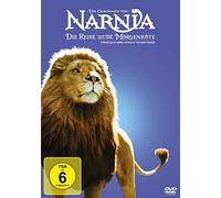 Die Chroniken von Narnia: Die Reise auf der Morgenröte – Ben Barnes – DVD – Disney