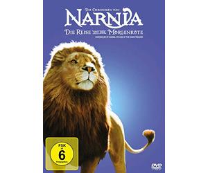 Various - Die Chroniken Von Narnia - die Reise auf der Morge