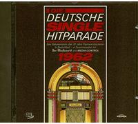 Various - Die Deutsche Single Hitp.62 [Import]