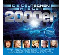 Various - Die Deutschen-Hits der 2000er [Import]