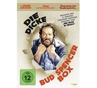 Various - Die Dicke Bud Spencer Box [Import]