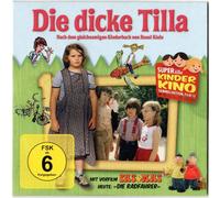Various - Die Dicke Tilla [Import]