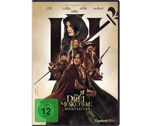 Various - Die Drei Musketiere - d'Artagnan
