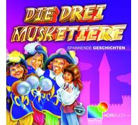 Various - Die DREI Musketiere-Hörbuch [Import]