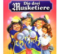 Various - Die DREI Musketiere [Import]