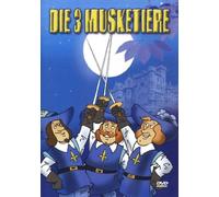 Various - Die DREI Musketiere [Import]