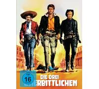Die drei Unerbittlichen