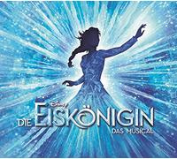 Various - Die Eiskönigin-Originalversion d. Hamburger Musica