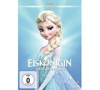 Various – Die Eiskönigin – Völlig Unverfroren – Disney