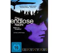 Various - Die Endlose Nacht Über Tempelhof [Import]
