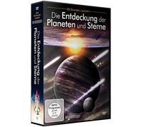 Various - Die Entdeckung der Planeten und Sterne [Import]