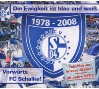 Various - Die Ewigkeit Ist Blau und Weiß [Import]