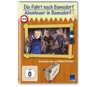 Various - Die Fahrt Nach Abenteuer in Bamsdorf [Import]