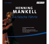 Various - Die Falsche Fährte [Import]