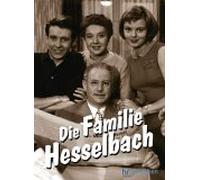 Various - Die Familie Hesselbach (6 DVDs)