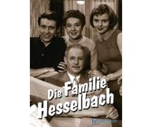 Various - Die Familie Hesselbach (6 DVDs)