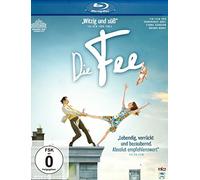 Various - Die Fee [Blu-ray]