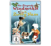 Various - Die Fliegende Windmühle/Zwerg Nase